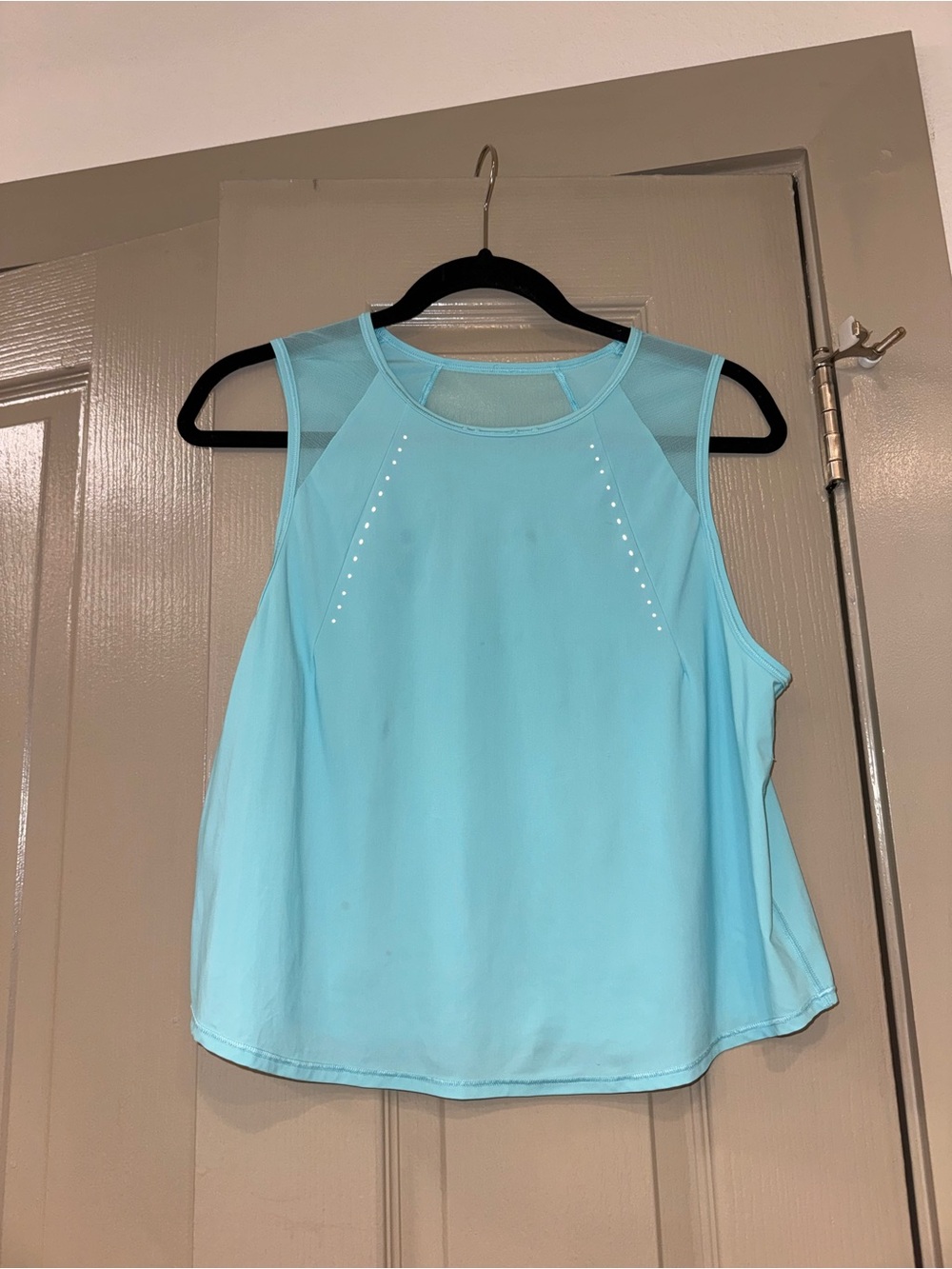 Lululemon Sculpt Tank Top - Picture 6 of 9